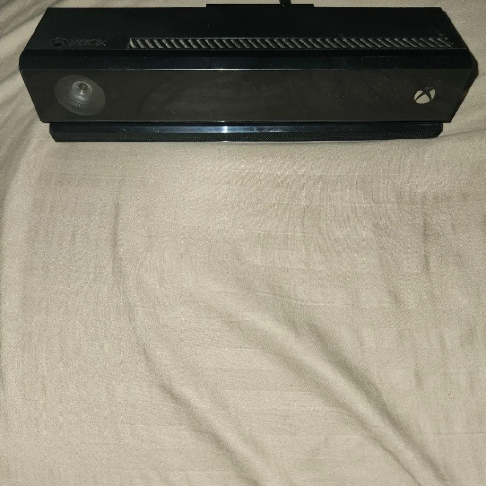 Xbox One Kinect, black